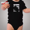 Black Wall Street Cozy Baby Onesies