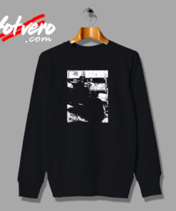 Black Wall Street Urban Sweatshirt