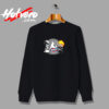 Bleach It Urban Sweatshirt