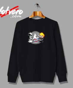 Bleach It Urban Sweatshirt