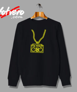 Bling Halloween Urban Sweatshirt