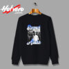 Bling Lil Uzi Vert Eternal Atake Urban Sweatshirt