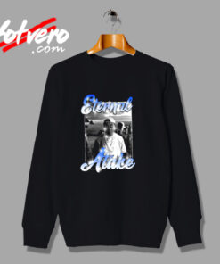 Bling Lil Uzi Vert Eternal Atake Urban Sweatshirt