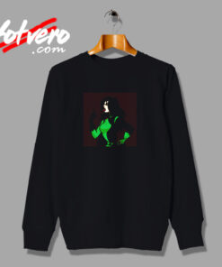 Bloody Shego Urban Sweatshirt