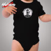 Blues Music Cozy Baby Onesies