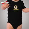 Bomani Jones Indians Caucasians Cozy Baby Onesies