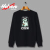 Boo Boo Crew Urban Sweatshirt