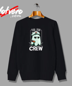 Boo Boo Crew Urban Sweatshirt