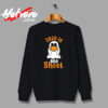 Boo Sheet Ghost Urban Sweatshirt