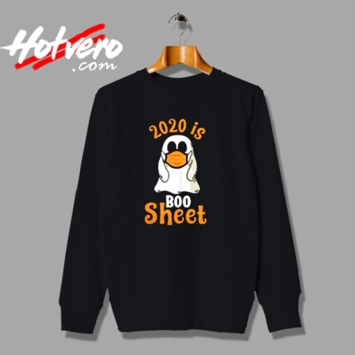 Boo Sheet Ghost Urban Sweatshirt