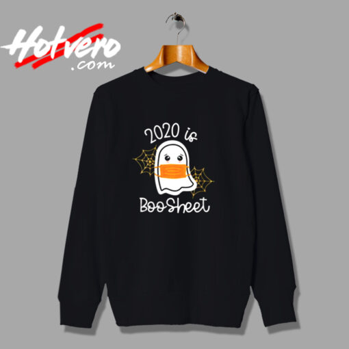 Boo Sheet Urban Sweatshirt