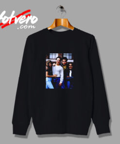 Boy Meets World Urban Sweatshirt