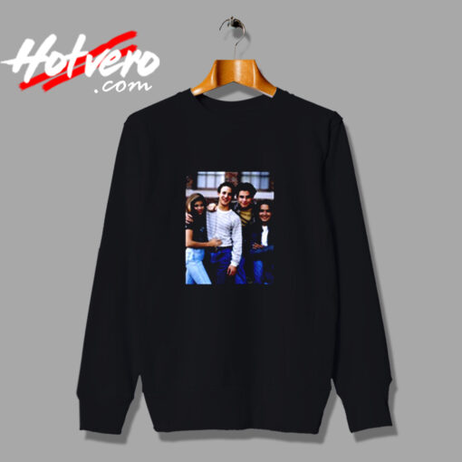 Boy Meets World Urban Sweatshirt