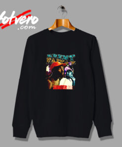 Brent Faiyaz Shirt Urban Sweatshirt