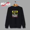 Bro Birthday Crew Urban Sweatshirt