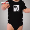 Brody Dalle Punk Rock Music Cozy Baby Onesies