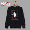 Broken Promise Urban Sweatshirt