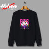 Bts Band Dynamite Album Signatures Urban Sweatshirt