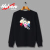 Bubbalicious Harley Urban Sweatshirt