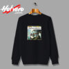 Buffalo Spring Field Again Urban Sweatshirt