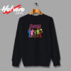 Buffy The Vampire Slayer Scooby Urban Sweatshirt