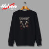 Bullet For My Valentine Venom Urban Sweatshirt