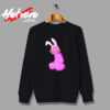 Bunny Boner Urban Sweatshirt