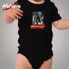 Buttwiser Babe Funny Parody Cozy Baby Onesies