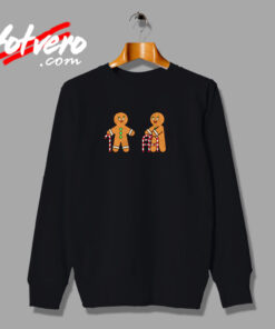 Candy Walker Urban Sweatshirt