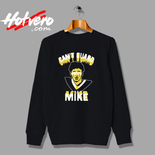 Cant Guard Mike Urban Sweatshirt