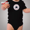 Captain America All Stars Cozy Baby Onesies