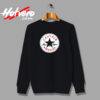 Captain America All Stars Urban Sweatshirt