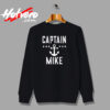 Captain Mike Urban Sweatshirt