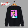 Cardi B Urban Sweatshirt