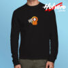 Carpe Diem South Park Long Sleeve T shirt