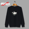 Carpe Noctem Wolf Urban Sweatshirt