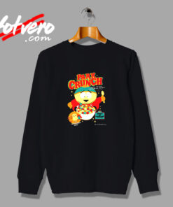 Cart Crunch Urban Sweatshirt