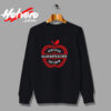 Certified Quaranteacher 2020 Urban Sweatshirt