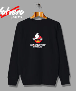 Cheap Bape X Ghostbusters Baby Milo Urban Sweatshirt