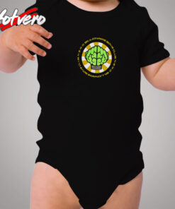 Cheap Billionaire Boys Club Nerd Brain Cozy Baby Onesies