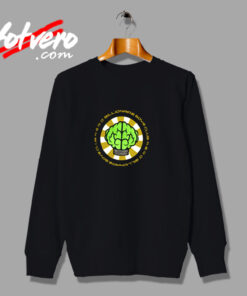 Cheap Billionaire Boys Club Nerd Brain Urban Sweatshirt