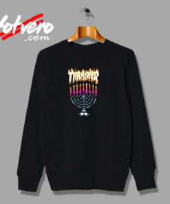 Cheap Thrasher Manorah Urban Sweatshirt