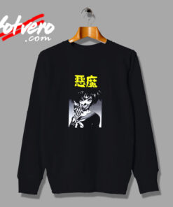 Cheap Zombie Makeout Club Urban Sweatshirt