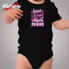 Cheer Mom Cozy Baby Onesies