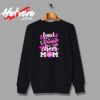 Cheer Mom Urban Sweatshirt