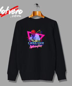 Chester Bennington Linkin Park Urban Sweatshirt