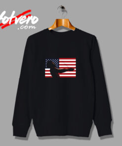 Childish Gambino This Is America Rap Hip Hop Urban Sweatshirt