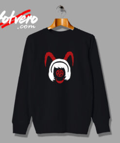 Chilling Adventures Demon Urban Sweatshirt