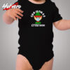 Christmas Crew 2020 Cozy Baby Onesies