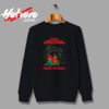 Christmas From Eternia Masters Universe Urban Sweatshirt